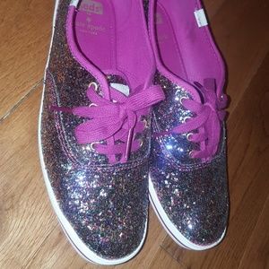 Kate Spade Keds Multicolor